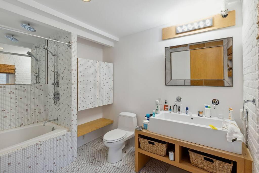 Apartamento The Chelsea Penthouse In *