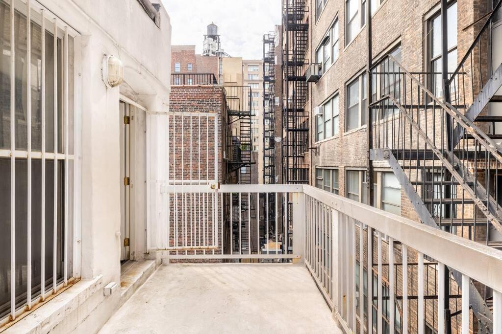 The Chelsea Penthouse In Nova York