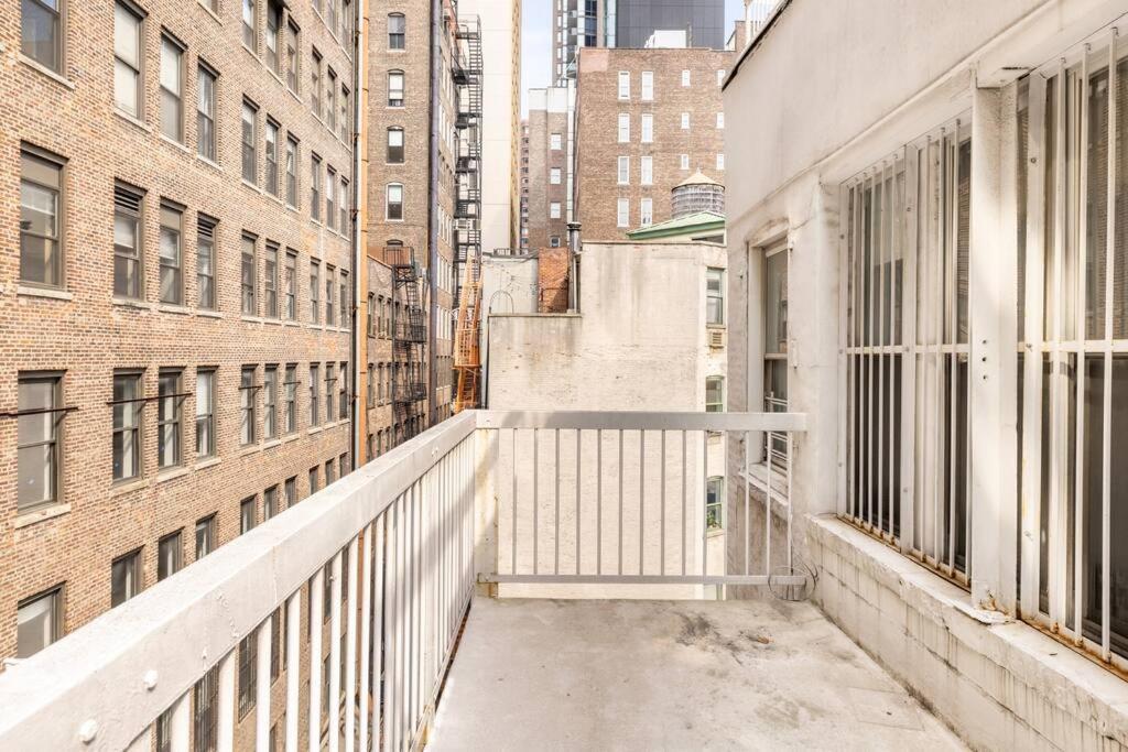 The Chelsea Penthouse In Apartamento *